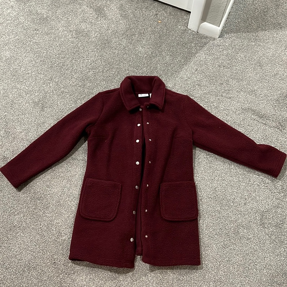 Blazer coat NWOT